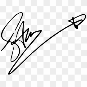Stephen Amell Signature, HD Png Download - stephen amell png