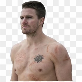 Ion Cutelaba, HD Png Download - stephen amell png