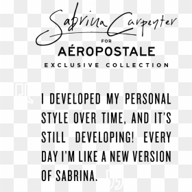 Aeropostale Clothing Outlet Online - Aeropostale, HD Png Download - aeropostale png