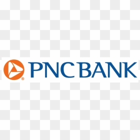 Pnc Banking, HD Png Download - pnc bank logo png