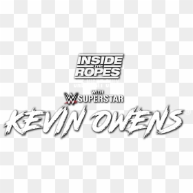 Graphic Design, HD Png Download - kevin owens logo png