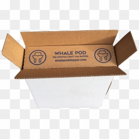 Transparent Shipping Box Png - Envelope, Png Download - shipping box png