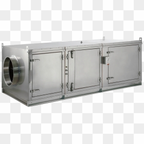 Ecology Unit For Kitchen Exhaust, HD Png Download - exhaust smoke png