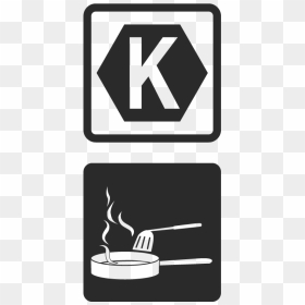 Traffic Sign, HD Png Download - white fire png