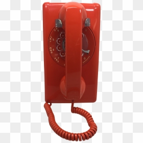 Rotary Phone Png, Transparent Png - rotary phone png