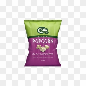 Salty But Sweet Popcorn, HD Png Download - vinegar png