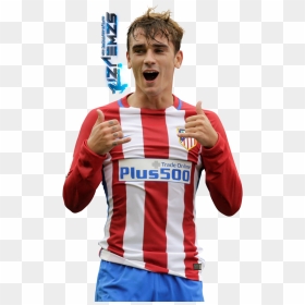 Thumb Image - Antoine Griezmann Hotline Bling, HD Png Download - griezmann png