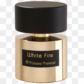Tiziana Terenzi Borea, HD Png Download - white fire png