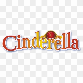 Graphic Design, HD Png Download - cinderella logo png