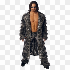 Action Figure Jim Morrison , Png Download - Finn Balor Vs John Morrison, Transparent Png - john morrison png