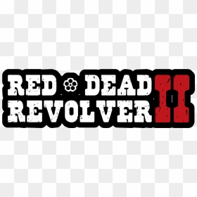 Graphic Design, HD Png Download - red dead redemption logo png