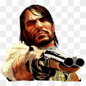 Red Dead Redemption Png File - Red Dead Redemption Transparent, Png Download - red dead redemption logo png
