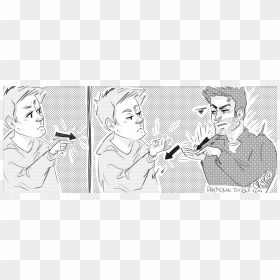 Cartoon, HD Png Download - allison argent png