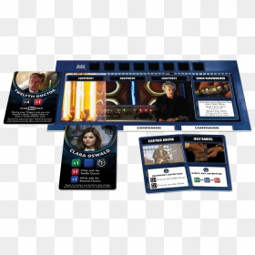 Dr Who Time Of The Daleks, HD Png Download - doctor who tardis png