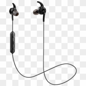 Headphones, HD Png Download - iphone headphones png