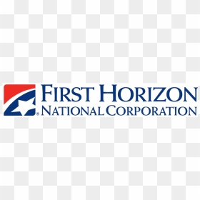 Bank On First Horizon Stock - First Horizon Logo, HD Png Download - pnc bank logo png