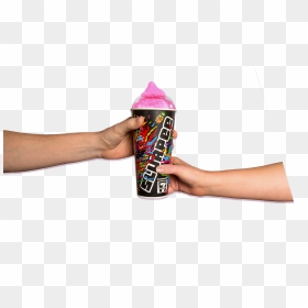 Slurpee, HD Png Download - slurpee png