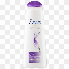 Dove Shampoo, HD Png Download - grey hair png