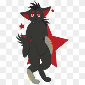 Cartoon, HD Png Download - wolf vector png