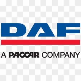 Daf Trucks Logo Hd Png - Daf, Transparent Png - truck logo png
