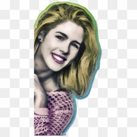 Emily Bett Rickards, HD Png Download - stephen amell png