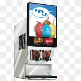 Fbd 562, HD Png Download - slurpee png