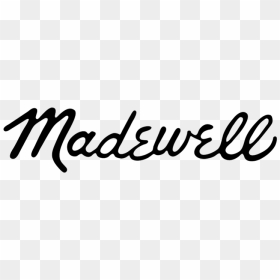 Madwell Logo, HD Png Download - aeropostale png