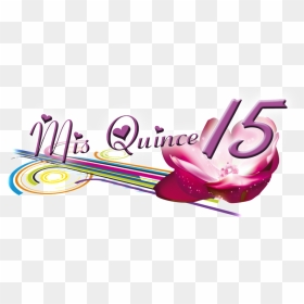 Mis Quince Png, Transparent Png - mis quince png