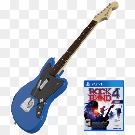 Rock Band Rivals Ps4 , Png Download - Rock Band Rivals Ps4, Transparent Png - rock band png