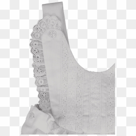 Transparent White Lace Pattern Png - Chair, Png Download - white lace pattern png