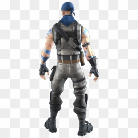 Warpaint Fortnite Download Clipart Full Size Clipart - Action Figure, HD Png Download - dabbing squidward png