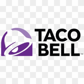 Taco Bell Logo Horizontal, HD Png Download - miley cyrus wrecking ball png