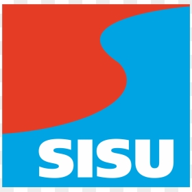 Sisu Auto Logo, HD Png Download - truck logo png