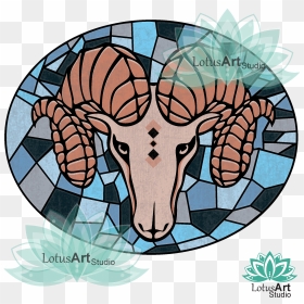 Bighorn, HD Png Download - society6 logo png