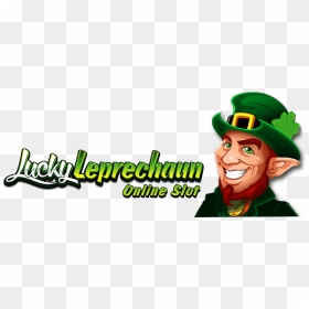 Lucky Leprechaun Slot, HD Png Download - leprechaun beard png