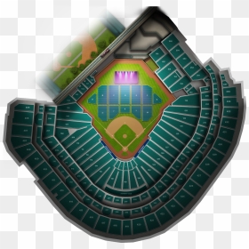 Chris Stapleton At The Eagles At Minute Maid Park Jun - Minute Maid Park Train Toy, HD Png Download - minute maid logo png