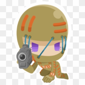 Image - Cartoon, HD Png Download - jojo text png