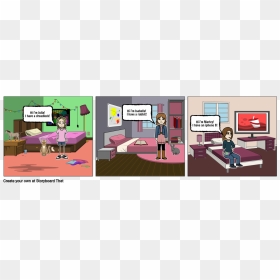 Cartoon, HD Png Download - dreadlock png