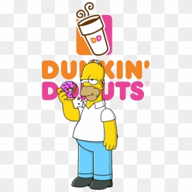 Https - //www - Clipartmax - Com/png/full/162 1628167 - High Resolution Dunkin Donuts Logo, Transparent Png - dunkin donuts coffee png