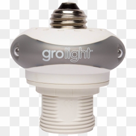 Gro Company Night Light, HD Png Download - edison bulb png