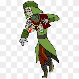 Cartoon, HD Png Download - battleborn png