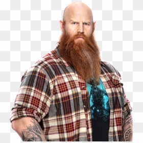 Erick Rowan Render 2019, HD Png Download - erick rowan png