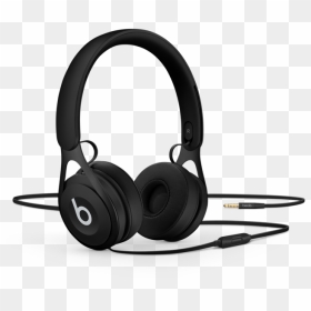 Beats By Dre Ep, HD Png Download - iphone headphones png