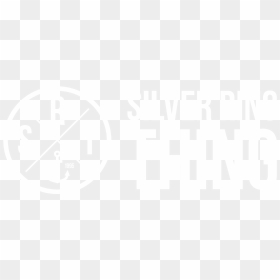 Silver Ring Thing Logo , Png Download - Poster, Transparent Png - srt logo png