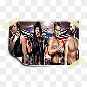 Barechested, HD Png Download - wwe intercontinental championship png
