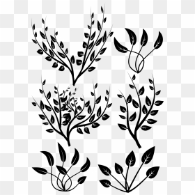Branch Set 1 Clip Arts, HD Png Download - dove with olive branch png