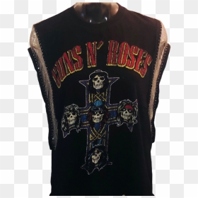 N Roses Appetite For Destruction, HD Png Download - rock band png