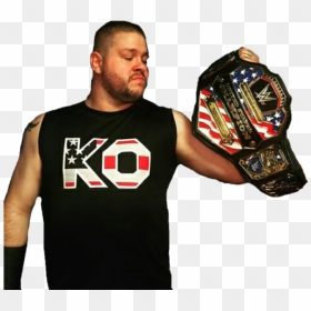 Wwe Kevin Owens T Shirt , Png Download - Jeff Hardy And Kevin Owens, Transparent Png - kevin owens logo png