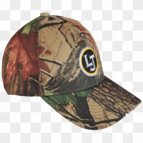 Baseball Cap, HD Png Download - realtree logo png