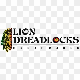 El Blog De Lion Dreadlocks - City, HD Png Download - dreadlock png